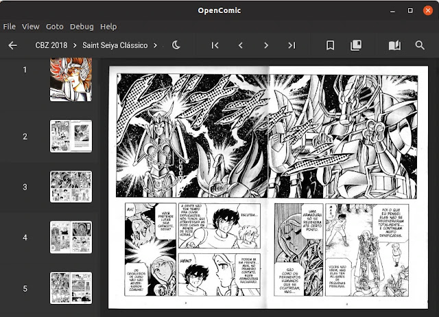 mangá-HQ-quadrinhos-leitor-opencomic-comic-cbz-cbr-linux-windows-snap-rpm-deb-ubuntu-fedora-mint-deepin-debian
