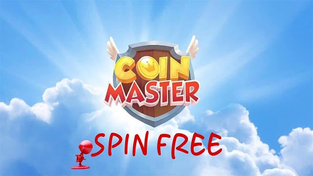 Coin Master Mod APK 3.5 Mod Xu / Spin 