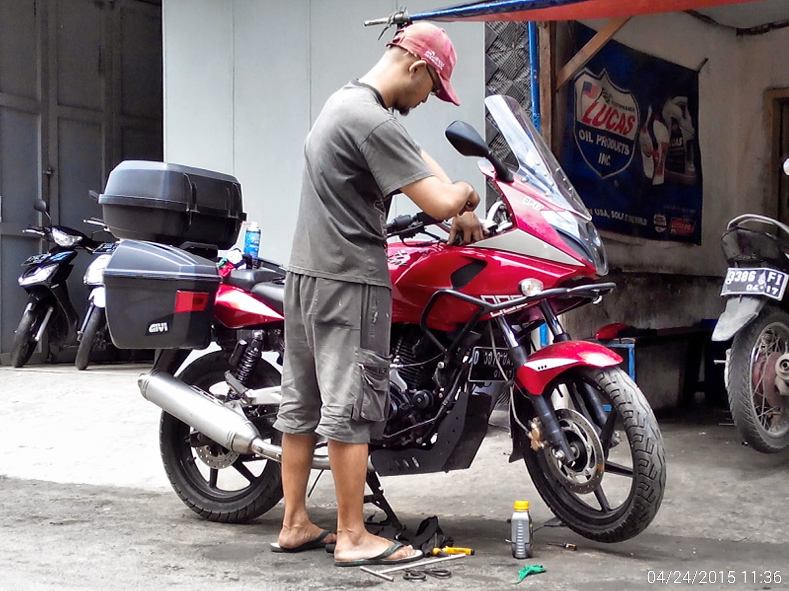 pulsar bike ka kimat