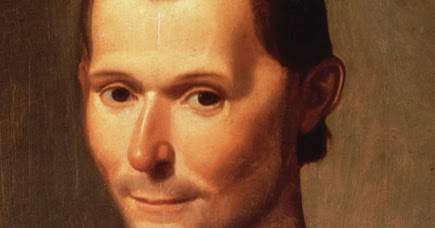 Niccolo machiavelli essay