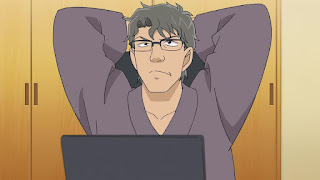 名探偵コナン アニメ 1015話 張り込み | Detective Conan Episode 1015