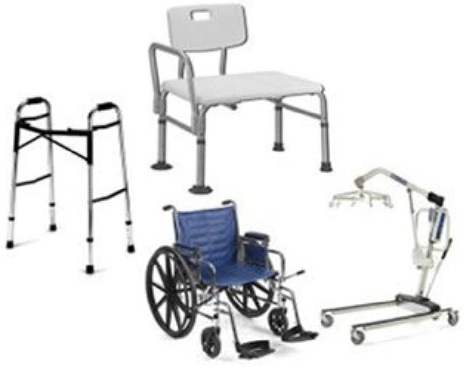 Senior Care Blog Did You Know That You Can Borrow Medical Equipment
