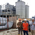 Antisipasi Corona, 152 Tenaga Kerja Cina PT Semen Grobogan Dicek Kesehatannya