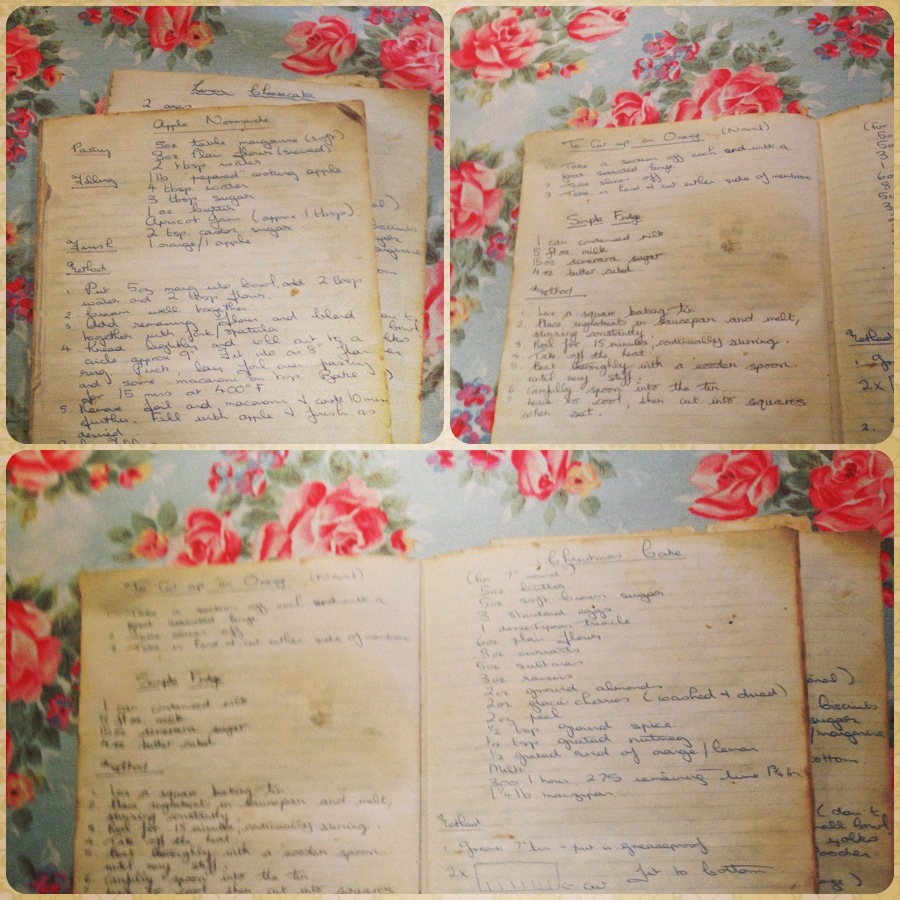 From Fizzing Whizbees to Firewhisky Mouthwatering Magic in Harry