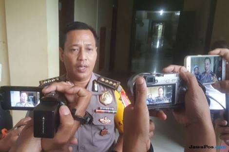 Kabid Humas Poldasu Kombes Pol Tatan Dirsan Atmaja, Kabid Humas Poldasu Kombes Pol Tatan Dirsan Atmaja,