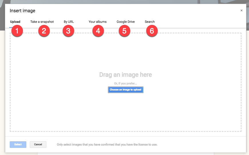 Google Forms Chart Copied To Clipboard