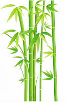 Le bambou, symbole de norte art martial vovinam viet vo dao Auterive Toulouse