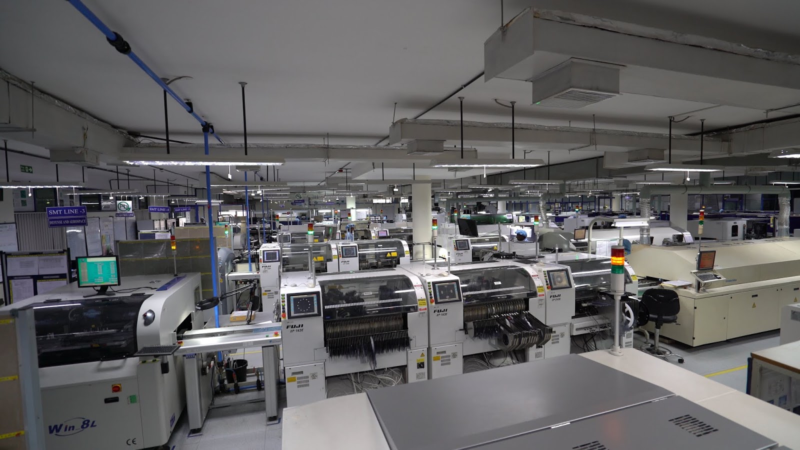 SPIRIT OF MUMBAI Cyient to Support Manufacturing of Critical Medical