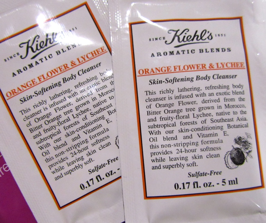 Rouge Deluxe Liberty Beauty Gift