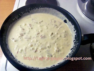 Τορτελίνια με κρέμα γάλακτος - από «Τα φαγητά της γιαγιάς»