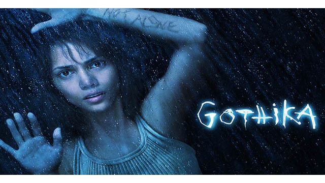 Gothika (2003) English Movie 720p BluRay Download