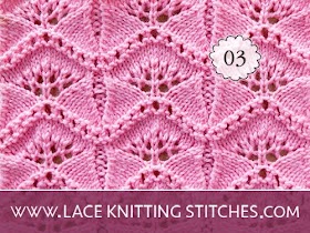 Lace Knitting 03