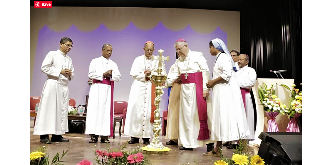 Assembly of the Catholic of India highlights Dialogue "to