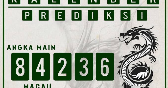 SYAIR HONGKONG HARIAN 04122019 RAHWANA SYAIR JITU