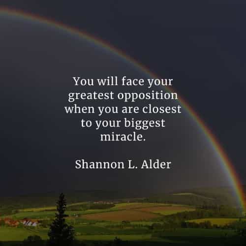 Challenges quotes that will help you become stronger Challenges quotes that will help you become stronger