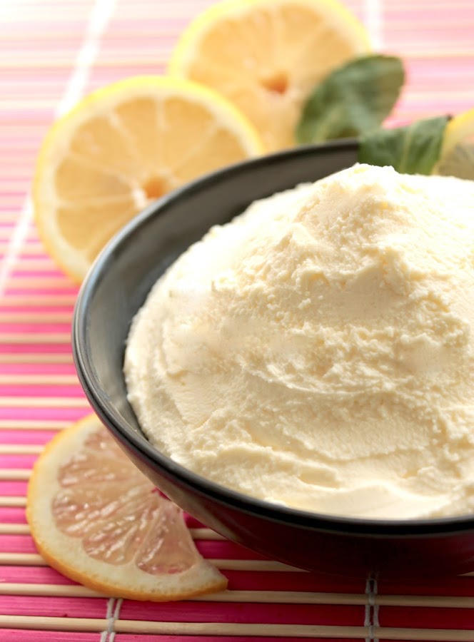 Queso mascarpone casero sin lactosa