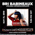 Bri Babineaux - Live Album Recording Encounter (May 31st, 2019)