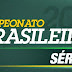Vai começar o Brasileirão Série A 2014