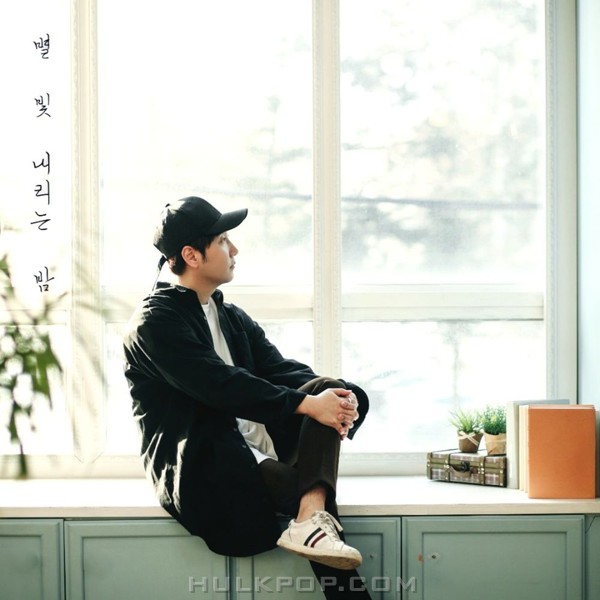 LEE CHANG HOON – Starlight – Single