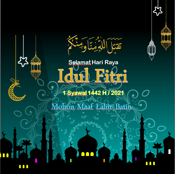 Kata Kata Selamat Hari Raya