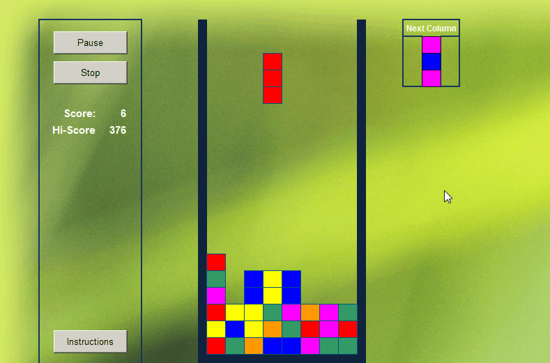 Destroy The Blocks In Excel New Ideas For Computer & Software
