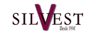 Logo Silvest