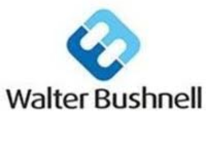 Urgent vacancy at Walter Bushnell.