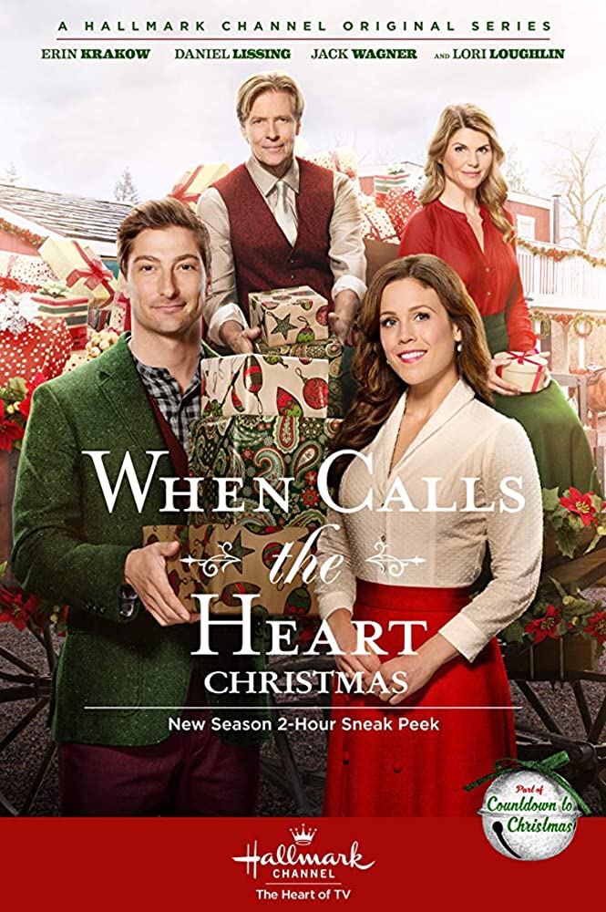 Film De Noel Romantique Gratuit C'est un beau téléfilm : Noël et Romance...Chrisnow: Le Coeur A Ses