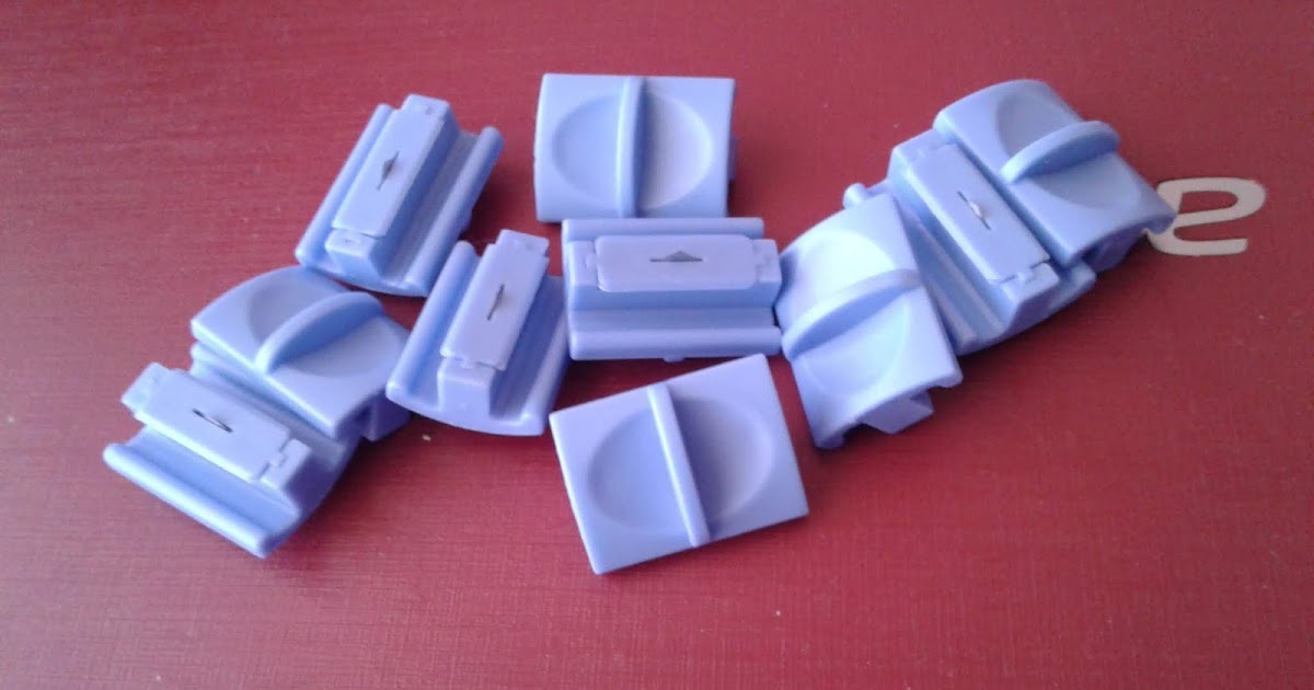 Mi Scrap Dato Consumible Cizalla