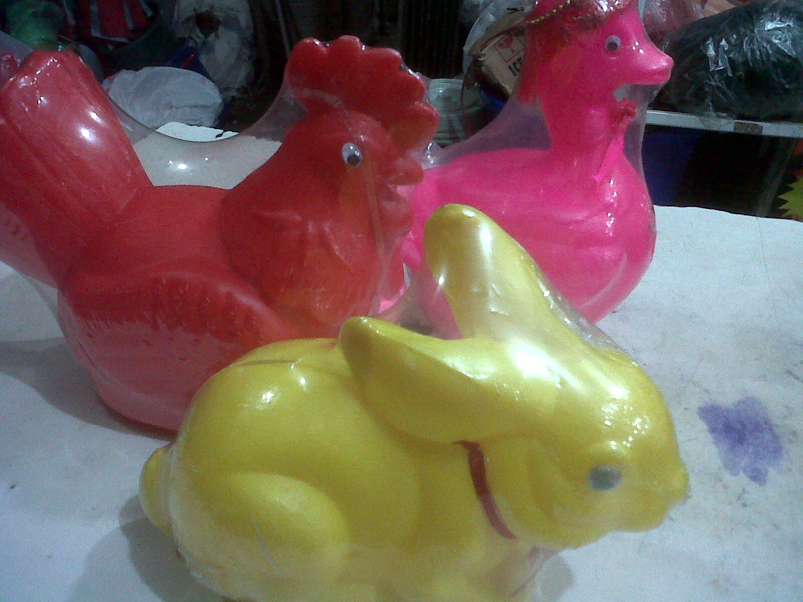 Selatan Jaya Distributor Barang Plastik Furnitur Surabaya