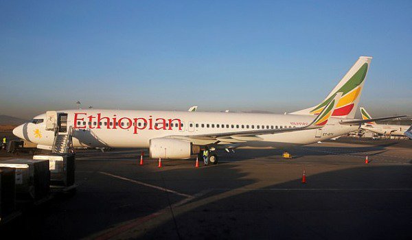 BREAKING: Aircraft with 157 persons on board crashes BREAKING: Aircraft with 157 persons on board crashes