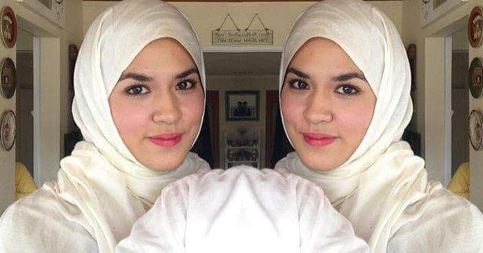 Descriptive Text about Raisa Andriana Ummu�s pages