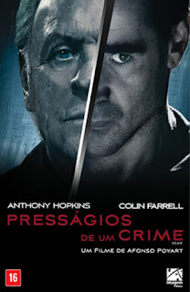 Presságios de Um Crime - BDRip Dual Áudio