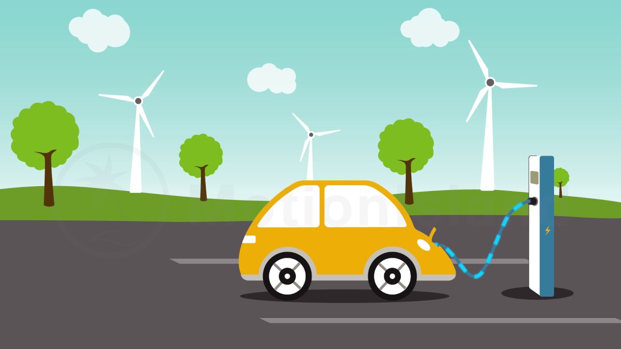 How Ayushi Infotech Supports the Growing Need for Automotive & Electric