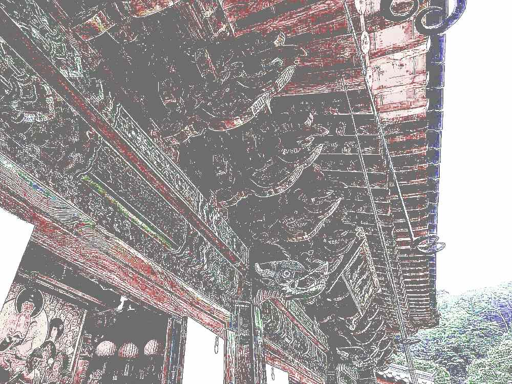 파주 고령산 보광사 파주 고령산 보광사