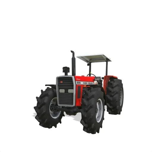 Trator Massey Fergusson 299 Arrozeiro PC/Mac