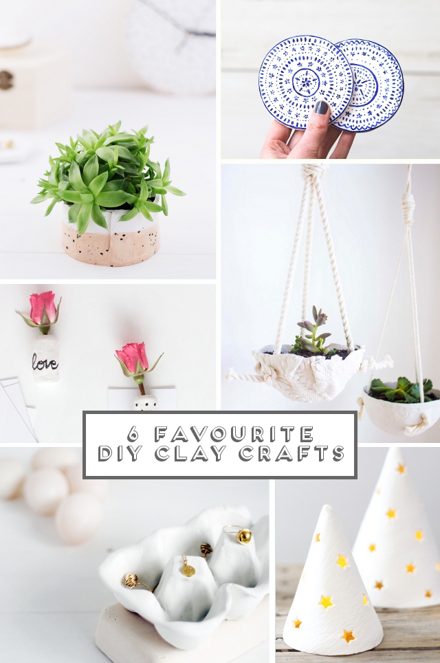 diy clay projects 6 favourite diy clay crafts gathering diy clay projects 6 favourite diy clay crafts gathering