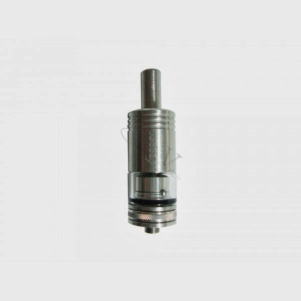 La Ecigarette et moi Revue du Fogger V2.1 Mise A jour.