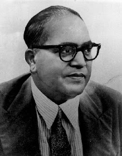 BabaSaheb Bhimrao Ramji Ambedkar Biography