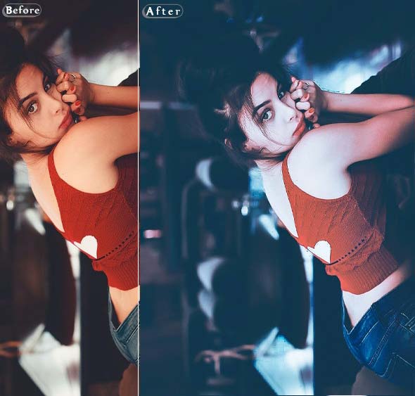 New Portrait - Fashion Actions (ATN) - Thinkschoice.com
