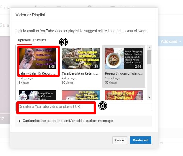 3 Cara Meningkatkan Jumlah Viewers Youtube Dengan Mudah. Nombor #1 Penting Sangat