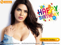 sherlyn chopra bikini, mismatch happy birthday to you sherlyn chopra [current news]