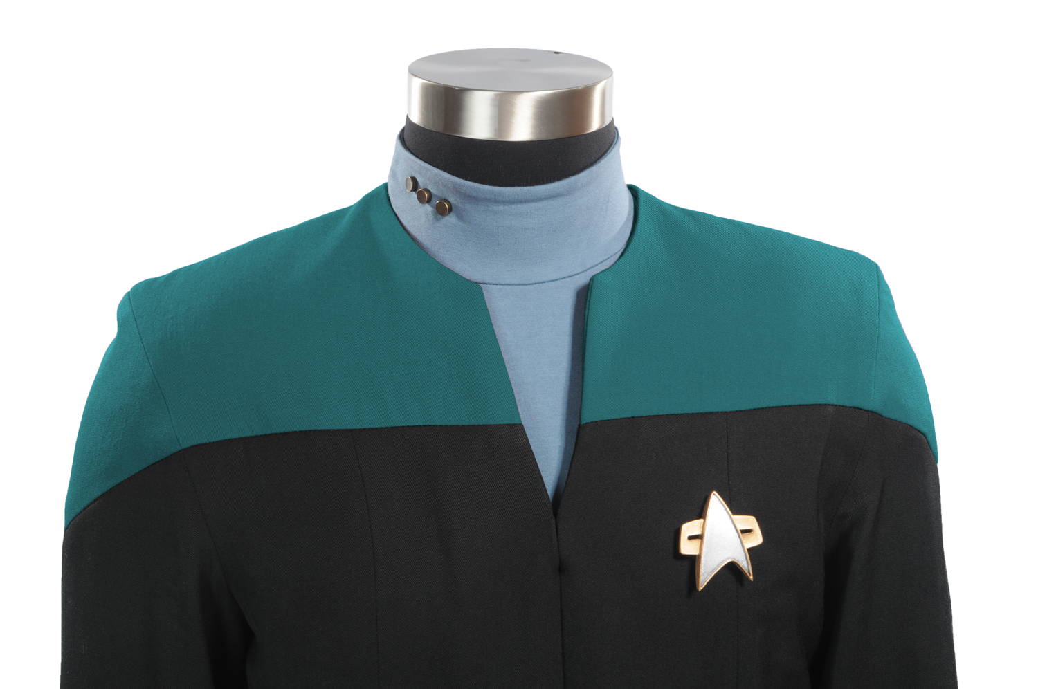 Star Trek Voyager Uniform 59