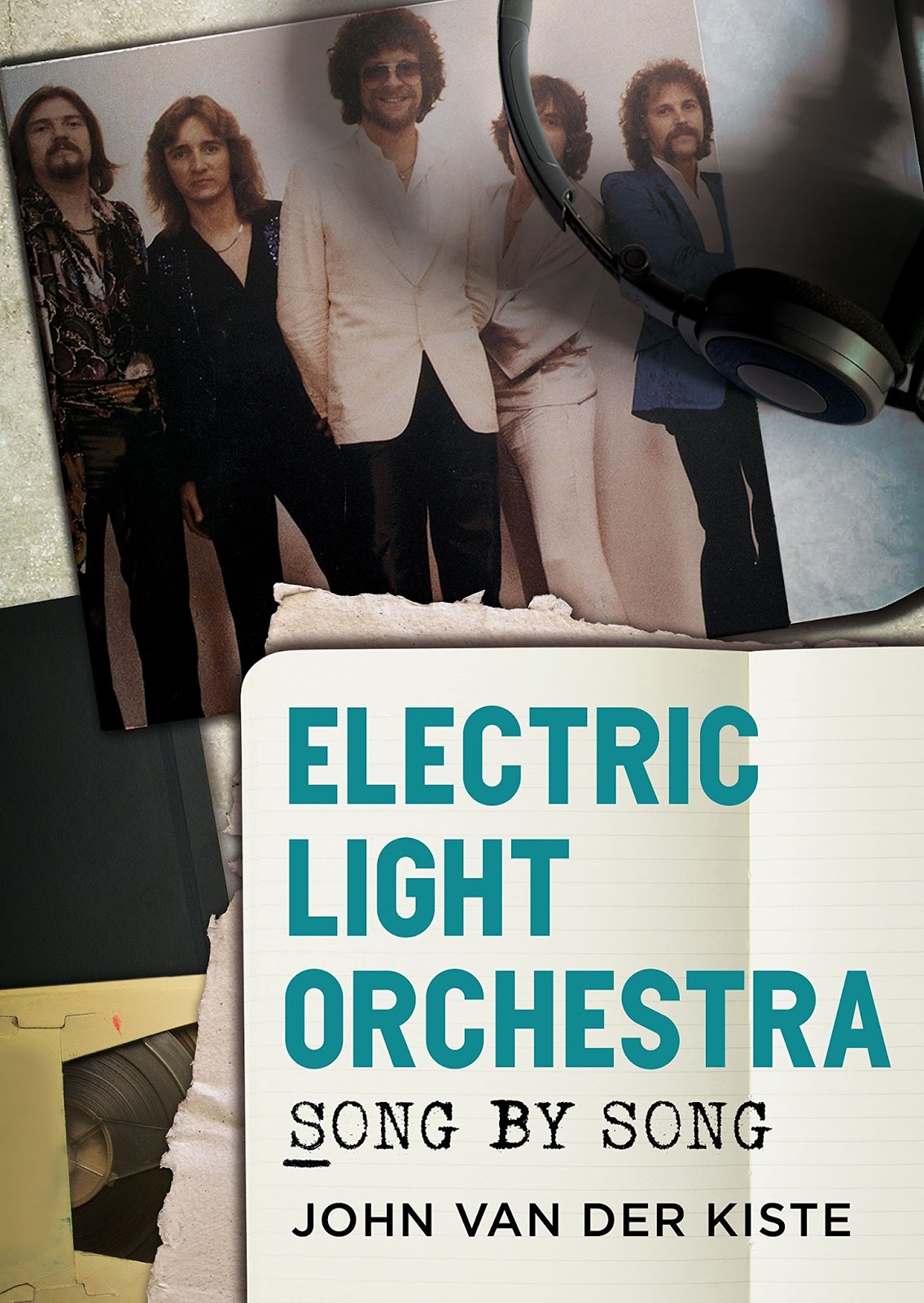 Electric Light Orchestra The Electric Light Orchestra Rar kisamex’s diary