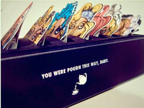 TeaTime - Ωρα για τσάι