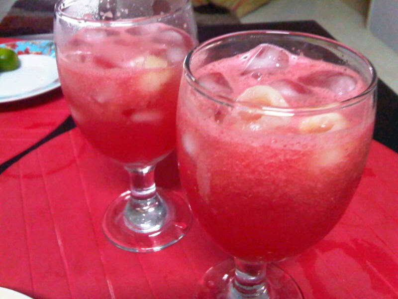 Senarai 11 Resepi Air Balang Viral Paling Laris Dan Sedap