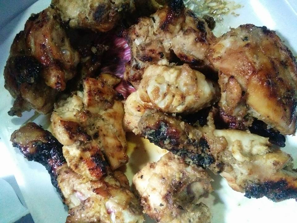 Resepi Ayam Golek Juicy Ribuan Share Di Fb Sajimy