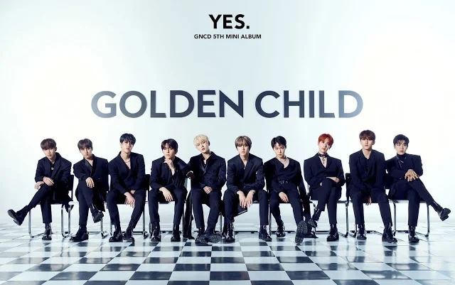 golden child entrevista interview