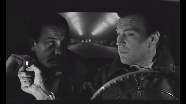 Un Témoin Dans La Ville Film Complet Noirsville - the film noir: Un témoin Dans la ville aka A wittnes in