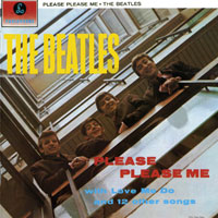Worst to Best: The Beatles: 10. Please Please Me